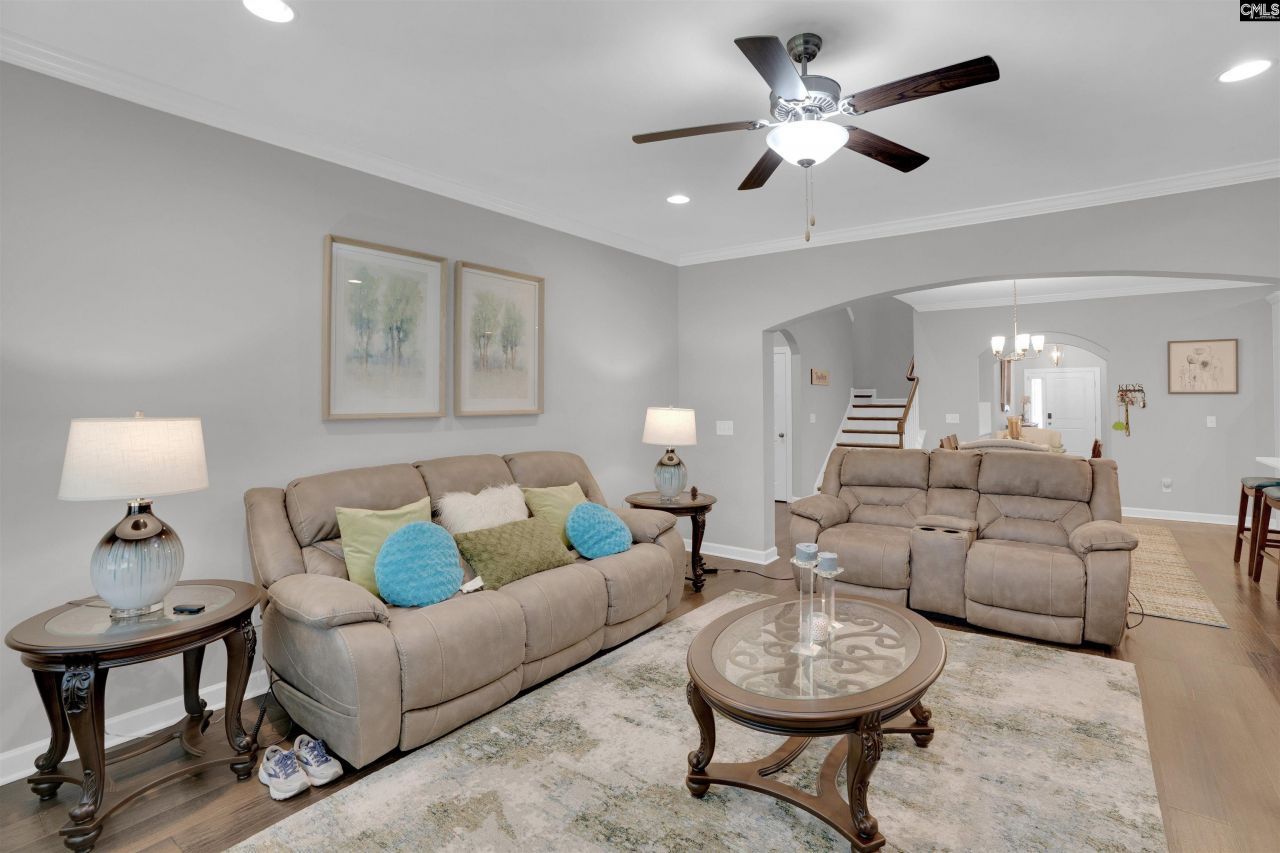 719 Long Iron Lane Photo 16