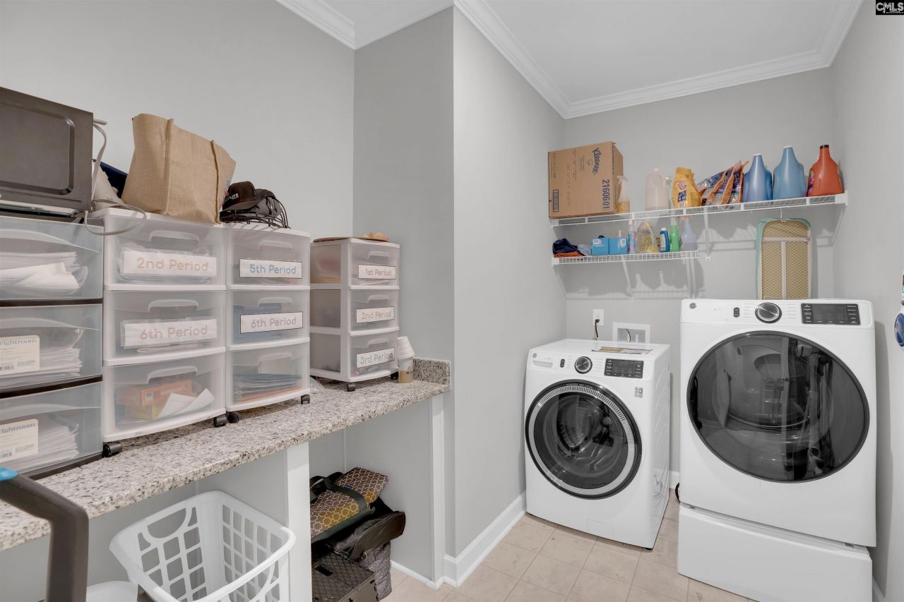 719 Long Iron Lane Photo 33