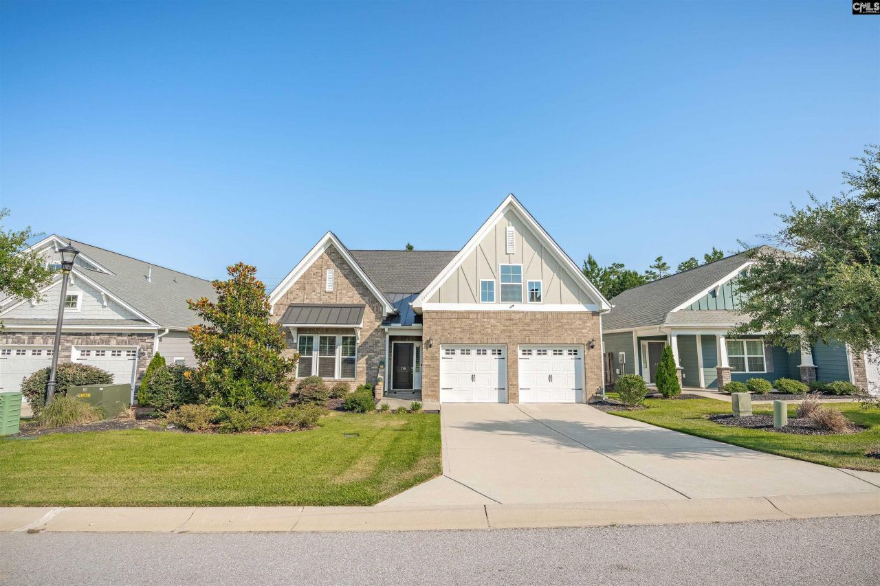 719 Long Iron Lane Photo 43