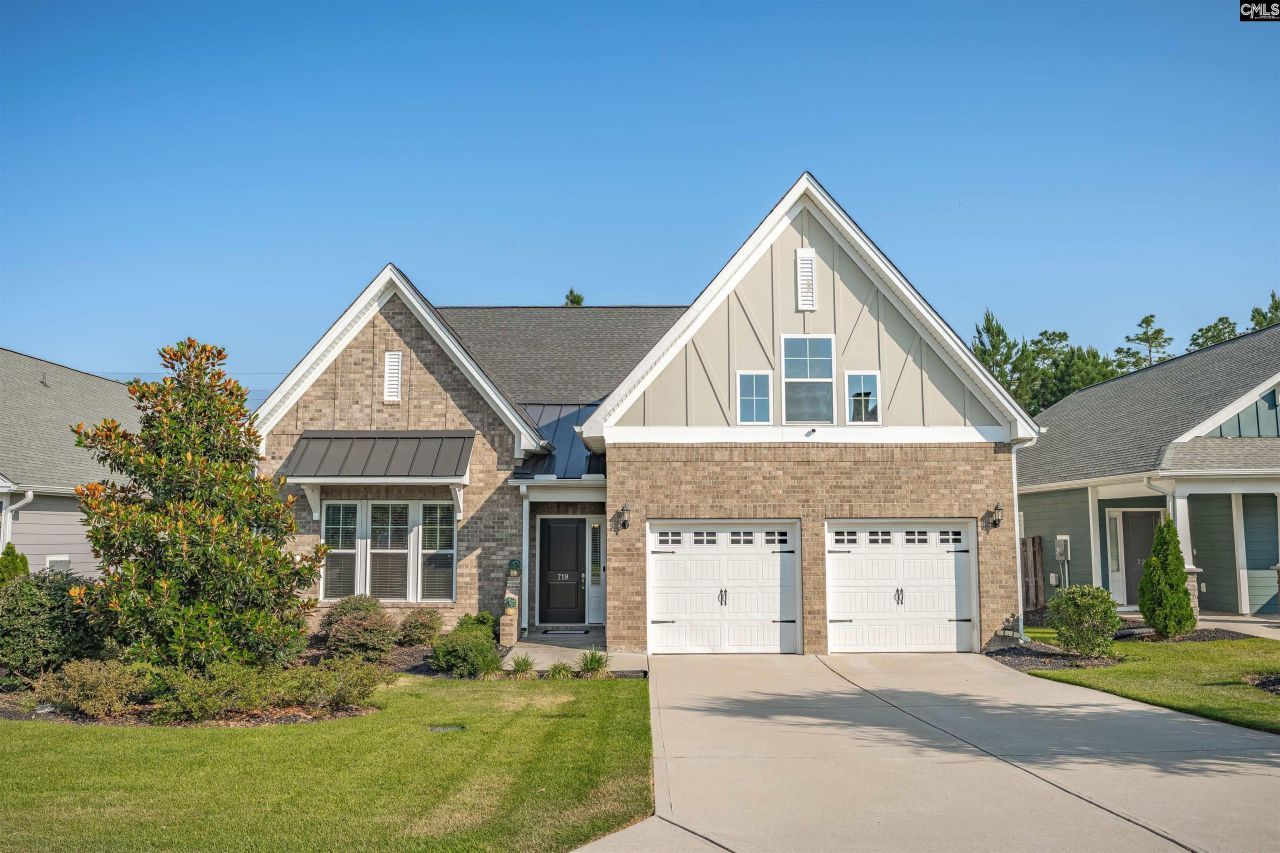 719 Long Iron Lane Photo 44