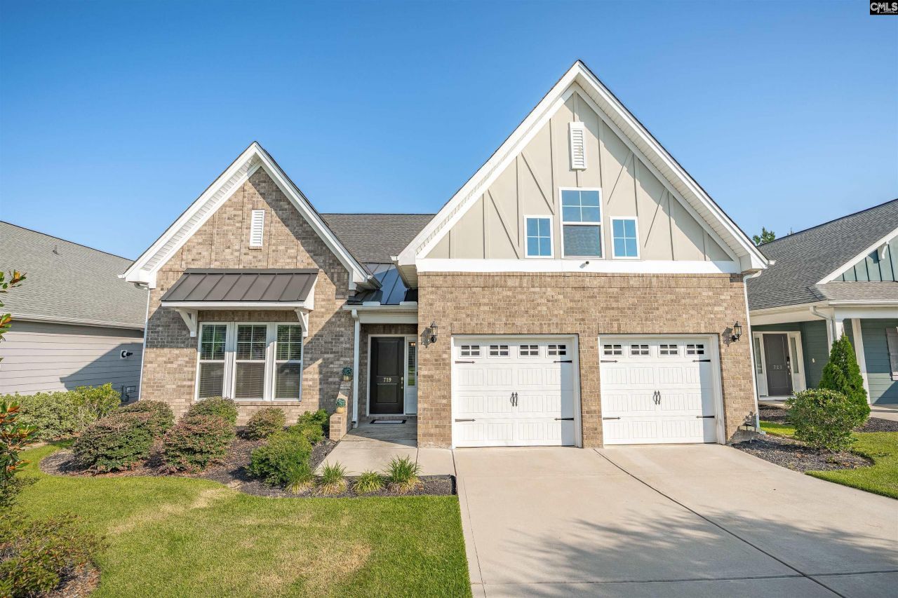 719 Long Iron Lane Photo 45