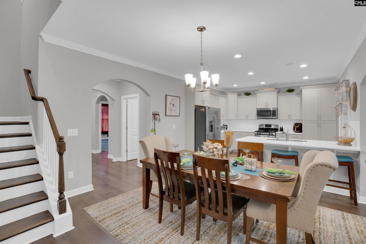 719 Long Iron Lane Photo 8