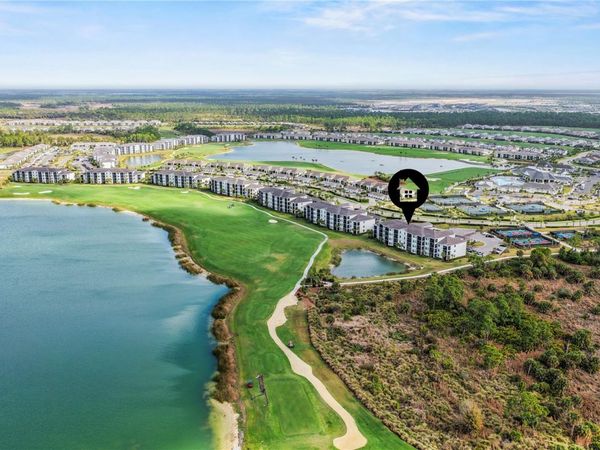 43060 GREENWAY BOULEVARD , Unit 714, PUNTA GORDA, FL 33982