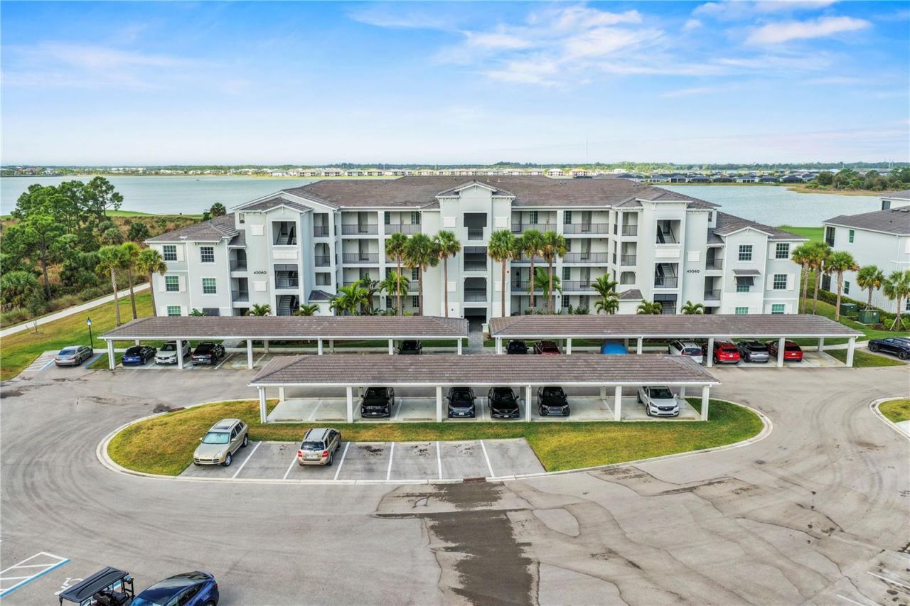 43060 Greenway Boulevard, Unit 714, Punta Gorda, FL 33982 Photo