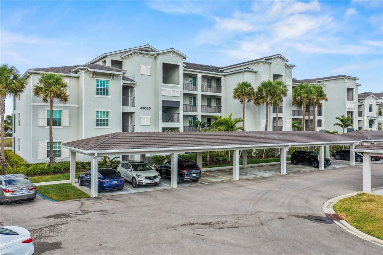 43060 Greenway Boulevard, Unit 714, Punta Gorda, FL 33982 Photo