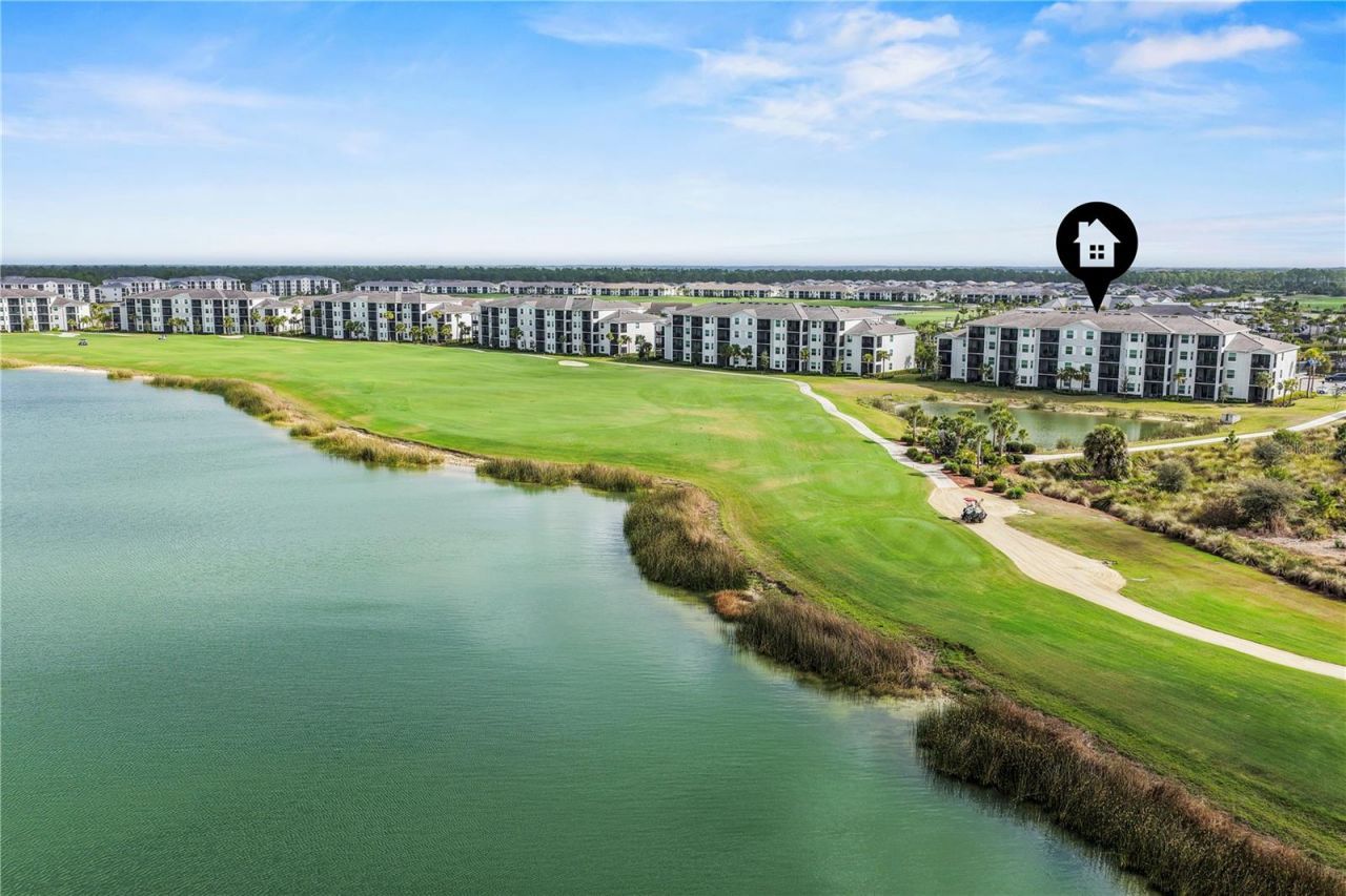 43060 Greenway Boulevard, Unit 714, Punta Gorda, FL 33982 Photo