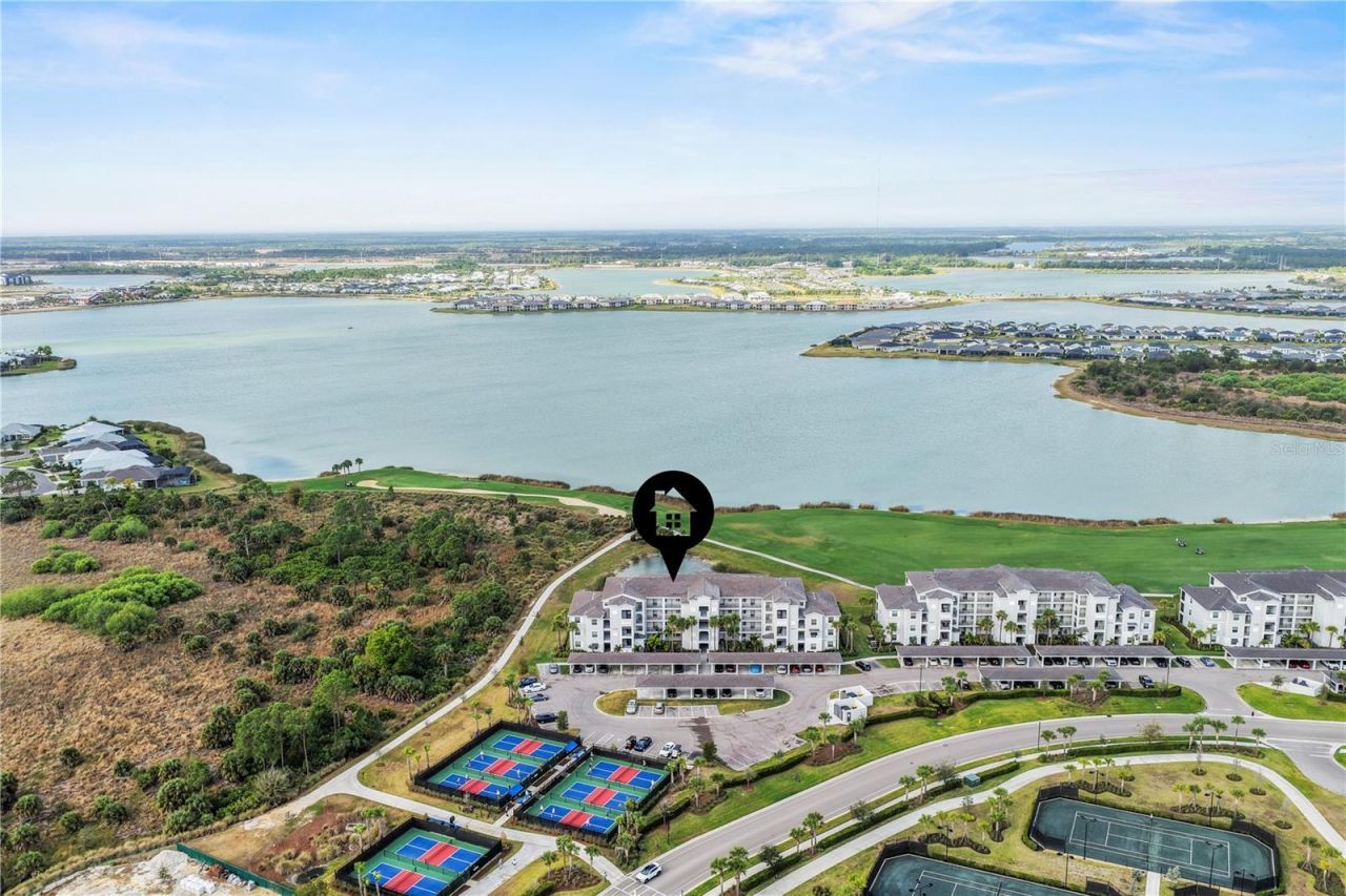 43060 Greenway Boulevard, Unit 714, Punta Gorda, FL 33982 Photo