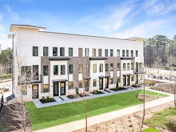 7130 Summit Place, Alpharetta, GA 30009