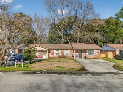 809 Sandpiper Drive, Ladson, SC 29456