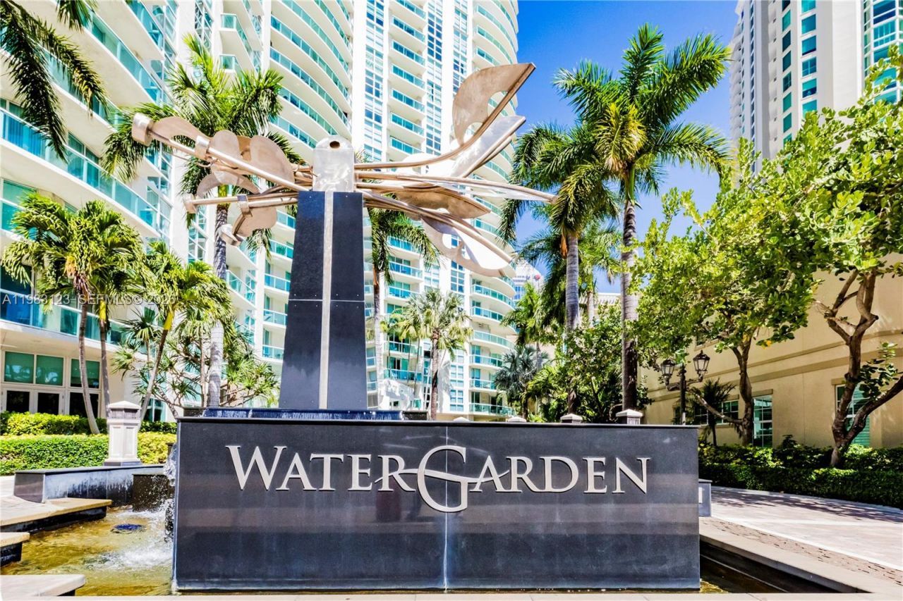 347 N New River Dr E, Unit 2107, Fort Lauderdale, FL 33301 Photo