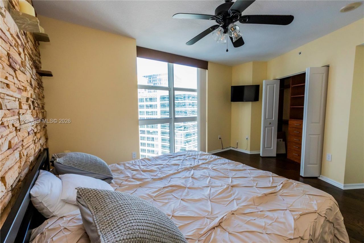 347 N New River Dr E, Unit 2107, Fort Lauderdale, FL 33301 Photo