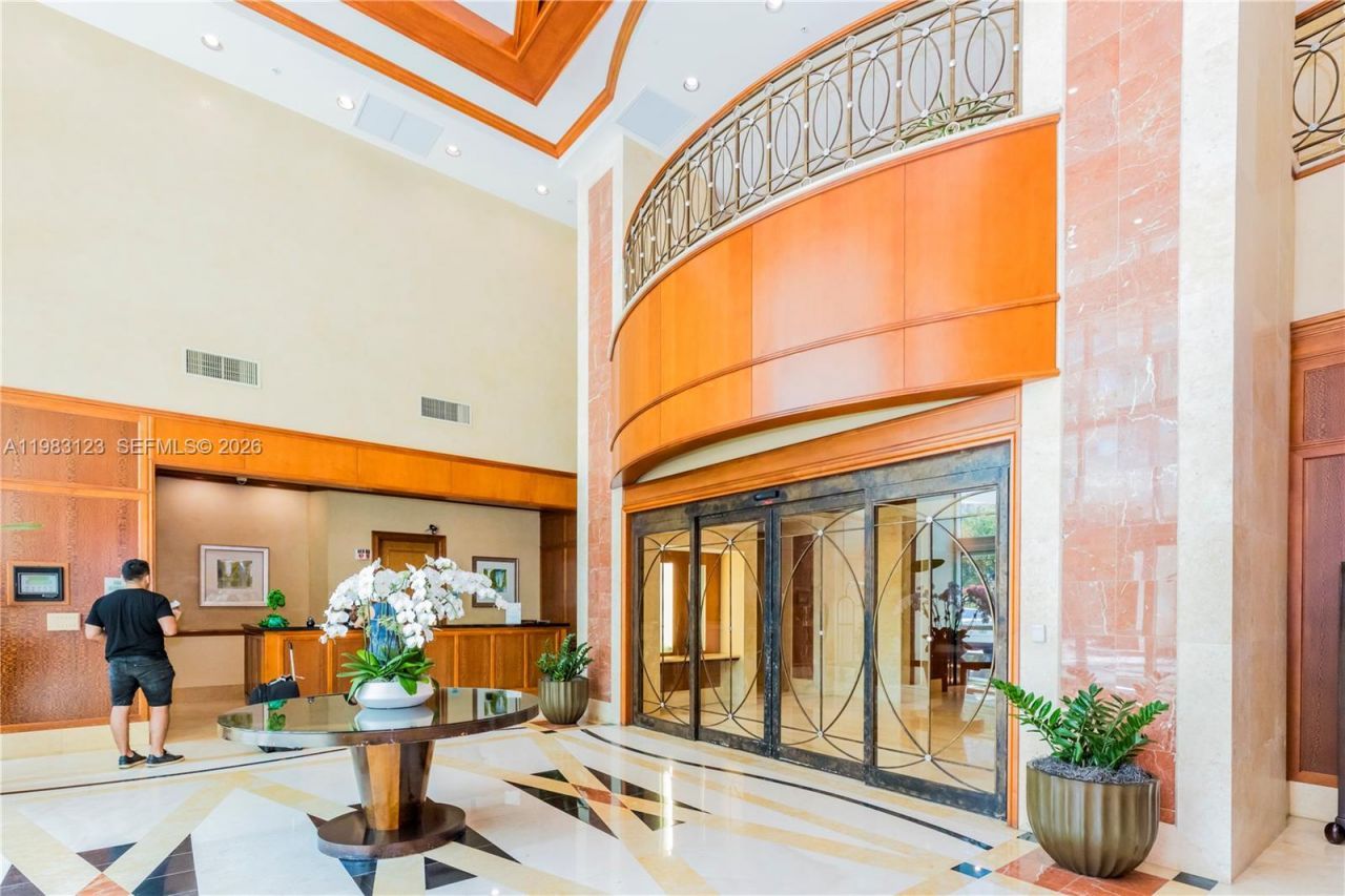 347 N New River Dr E, Unit 2107, Fort Lauderdale, FL 33301 Photo