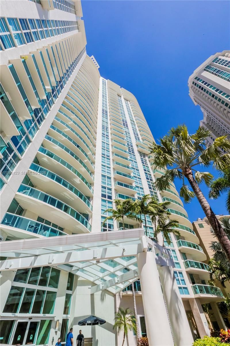 347 N New River Dr E, Unit 2107, Fort Lauderdale, FL 33301 Photo