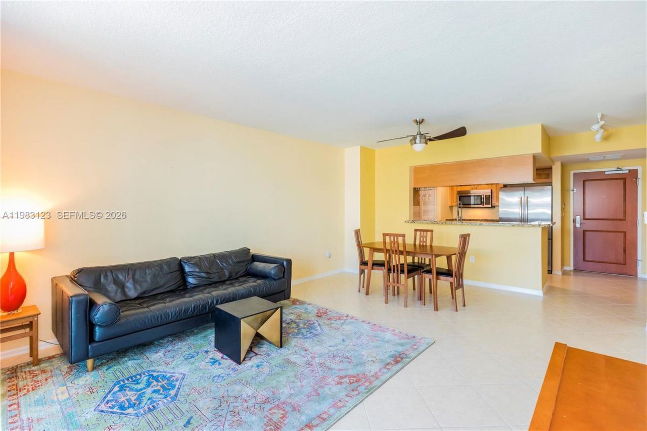 347 N New River Dr E, Unit 2107, Fort Lauderdale, FL 33301 Photo