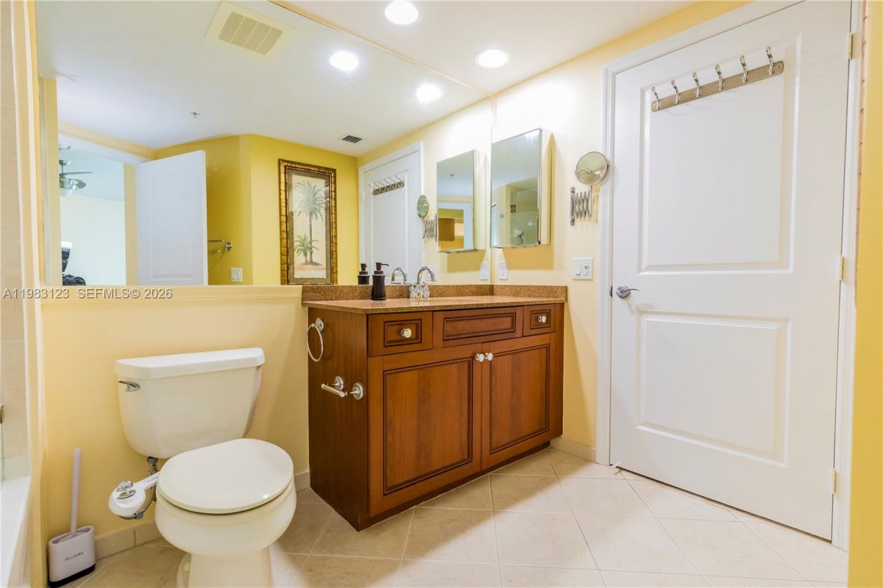 347 N New River Dr E, Unit 2107, Fort Lauderdale, FL 33301 Photo