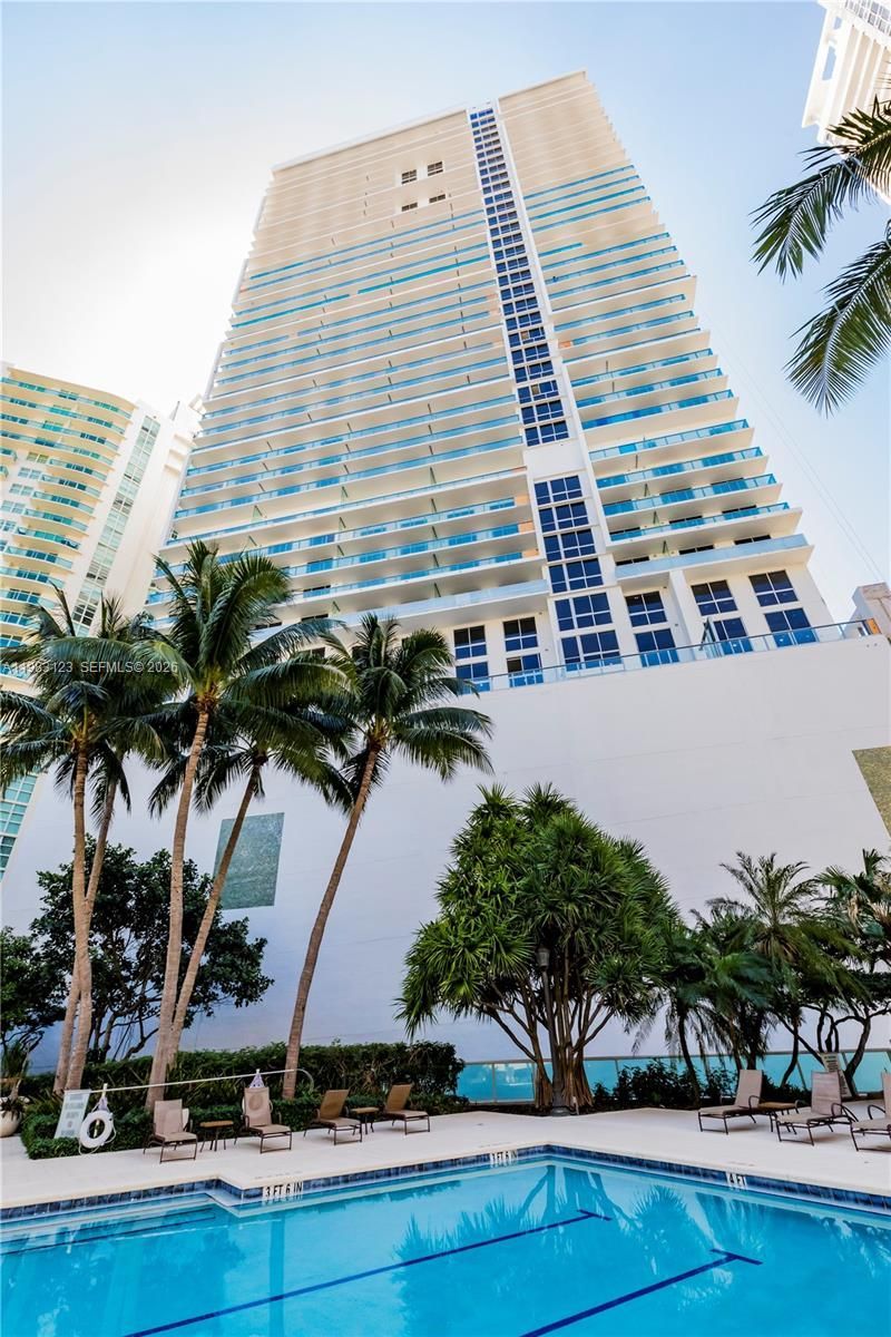 347 N New River Dr E, Unit 2107, Fort Lauderdale, FL 33301 Photo