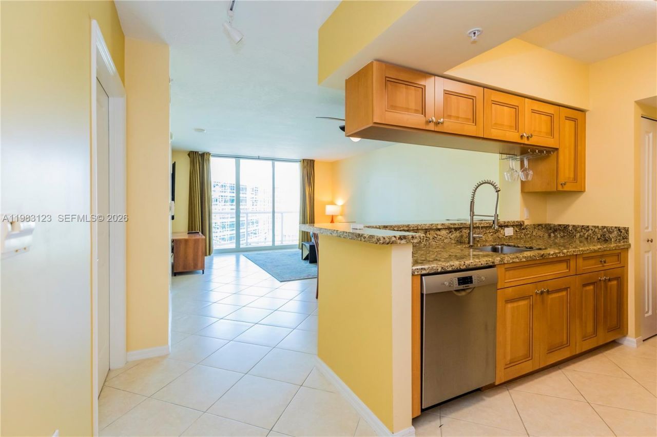 347 N New River Dr E, Unit 2107, Fort Lauderdale, FL 33301 Photo