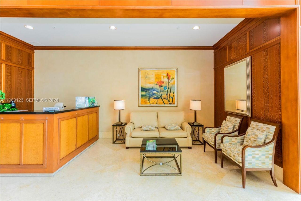 347 N New River Dr E, Unit 2107, Fort Lauderdale, FL 33301 Photo