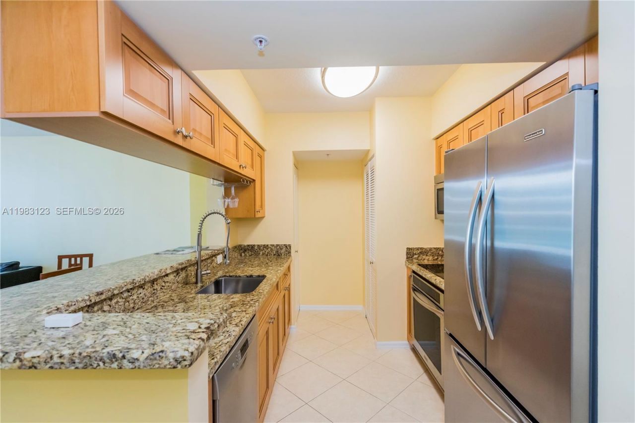 347 N New River Dr E, Unit 2107, Fort Lauderdale, FL 33301 Photo