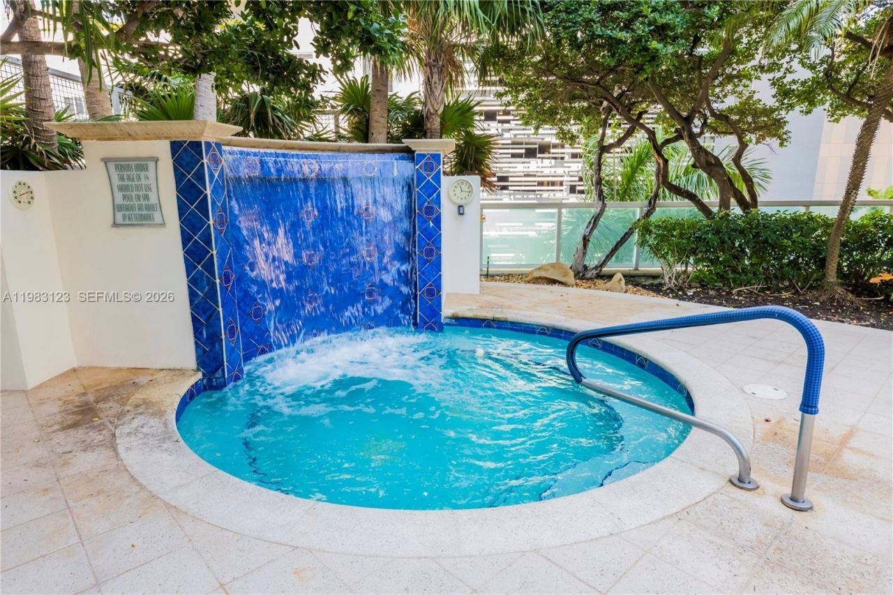 347 N New River Dr E, Unit 2107, Fort Lauderdale, FL 33301 Photo