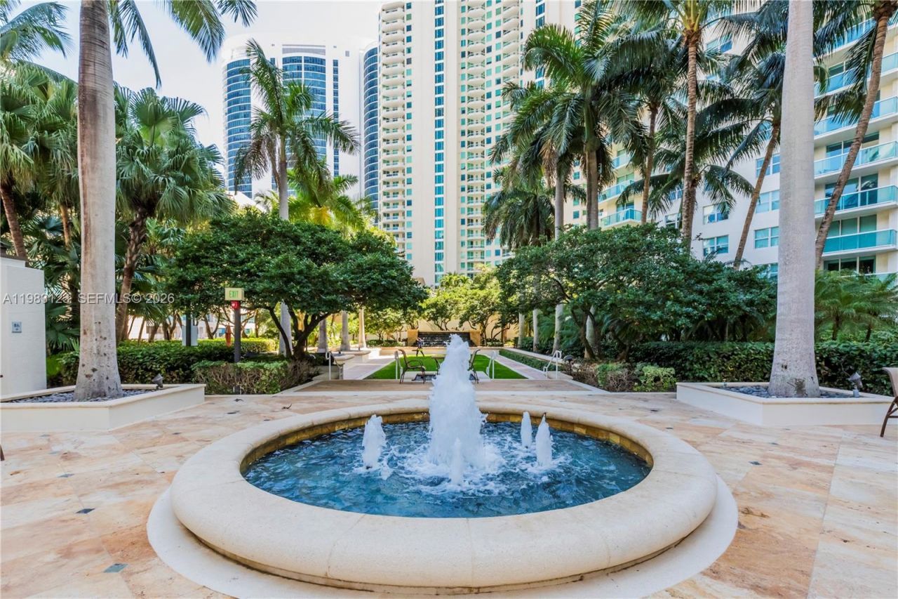 347 N New River Dr E, Unit 2107, Fort Lauderdale, FL 33301 Photo