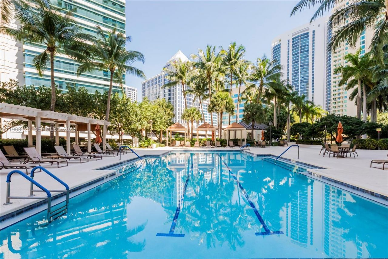 347 N New River Dr E, Unit 2107, Fort Lauderdale, FL 33301 Photo