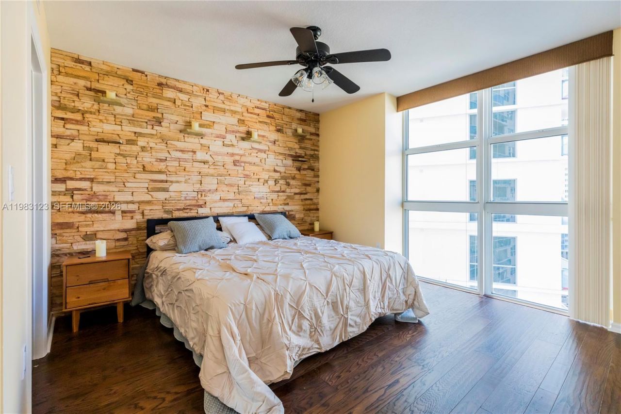 347 N New River Dr E, Unit 2107, Fort Lauderdale, FL 33301 Photo