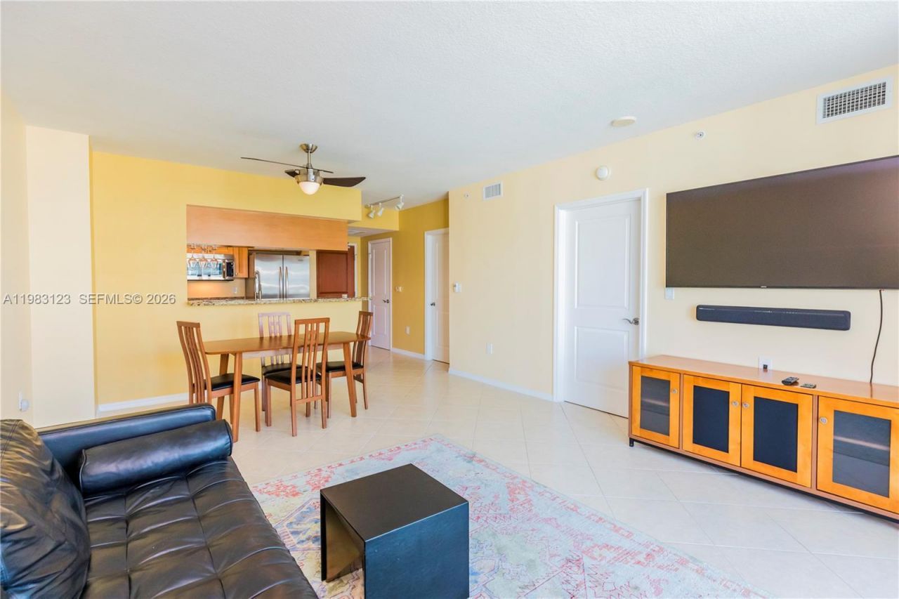 347 N New River Dr E, Unit 2107, Fort Lauderdale, FL 33301 Photo