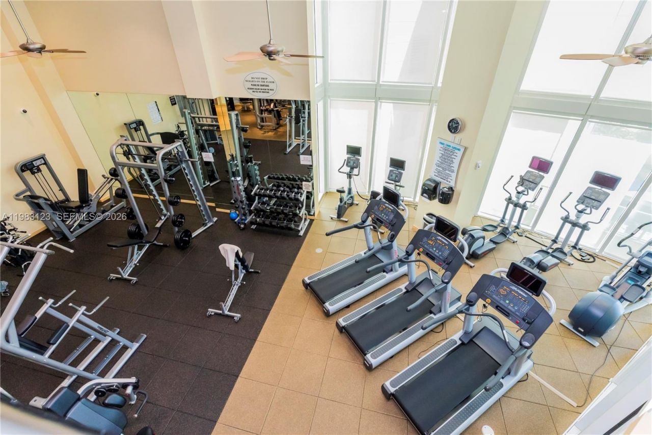 347 N New River Dr E, Unit 2107, Fort Lauderdale, FL 33301 Photo