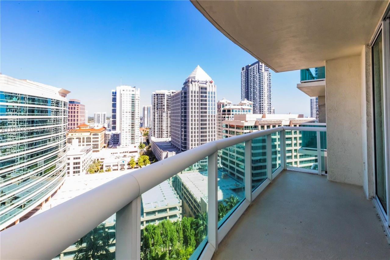 347 N New River Dr E, Unit 2107, Fort Lauderdale, FL 33301 Photo
