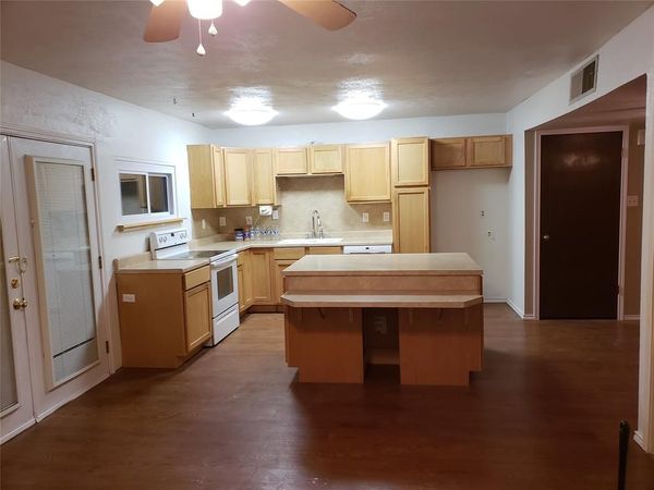 538 White Oak, Allen, TX 75002