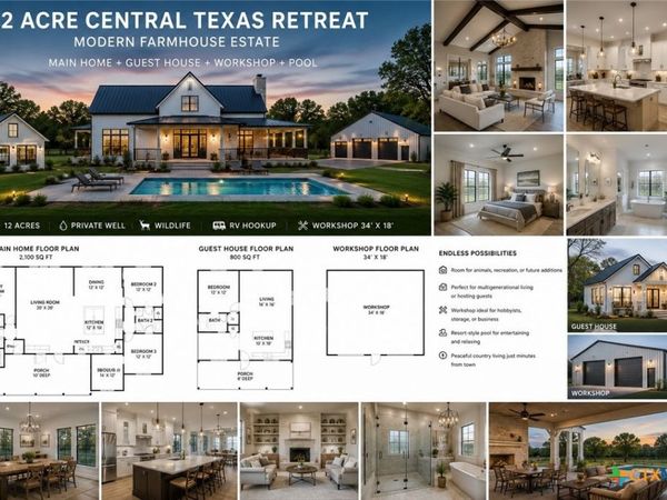 700 Mustang Lane, Killeen, TX 76549