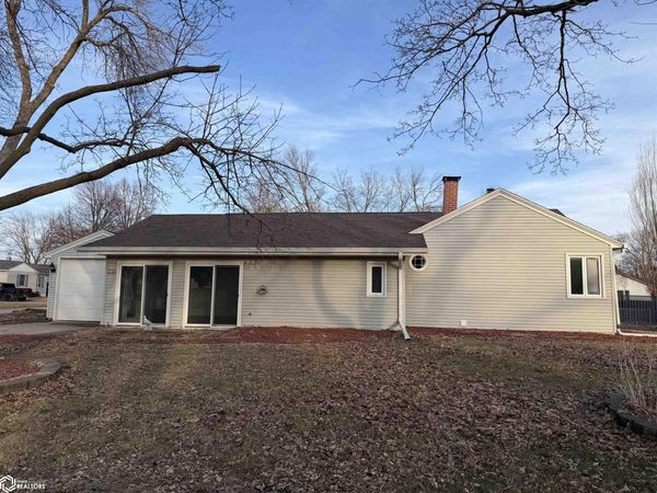 14 Rainbow Drive, Humboldt, IA 50548