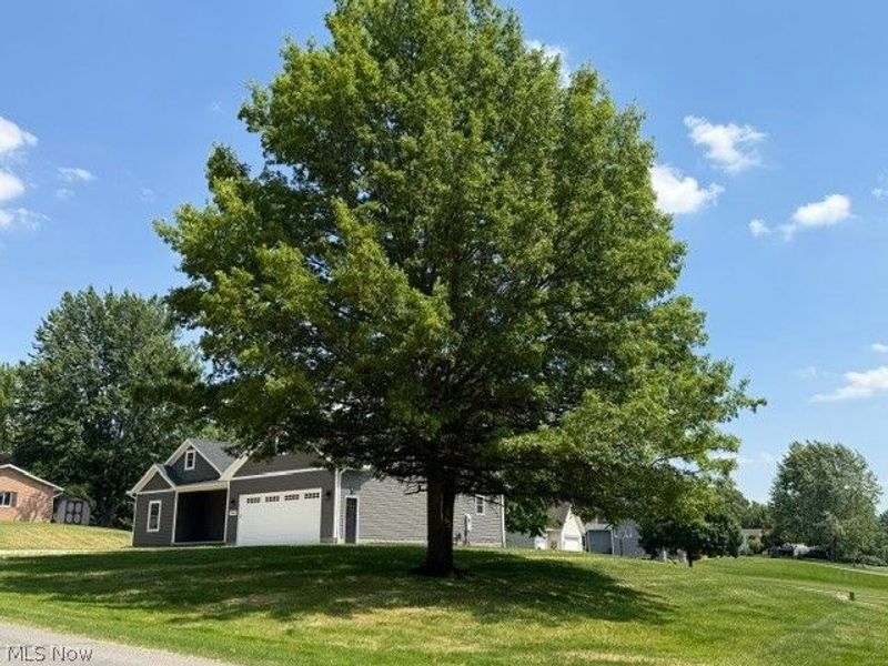 13969 N Highview Drive, Dalton, OH 44618 Photo 2