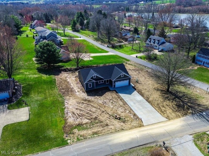 13969 N Highview Drive, Dalton, OH 44618 Photo 2