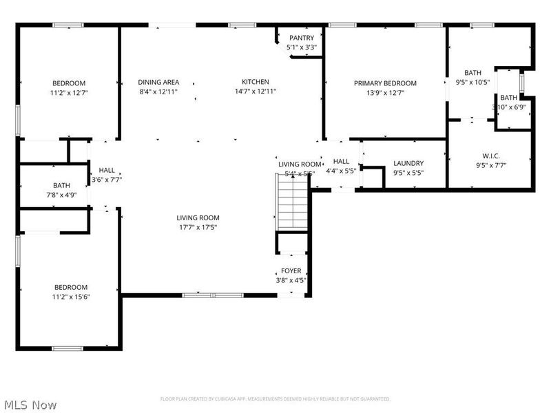 13969 N Highview Drive, Dalton, OH 44618 Photo 31