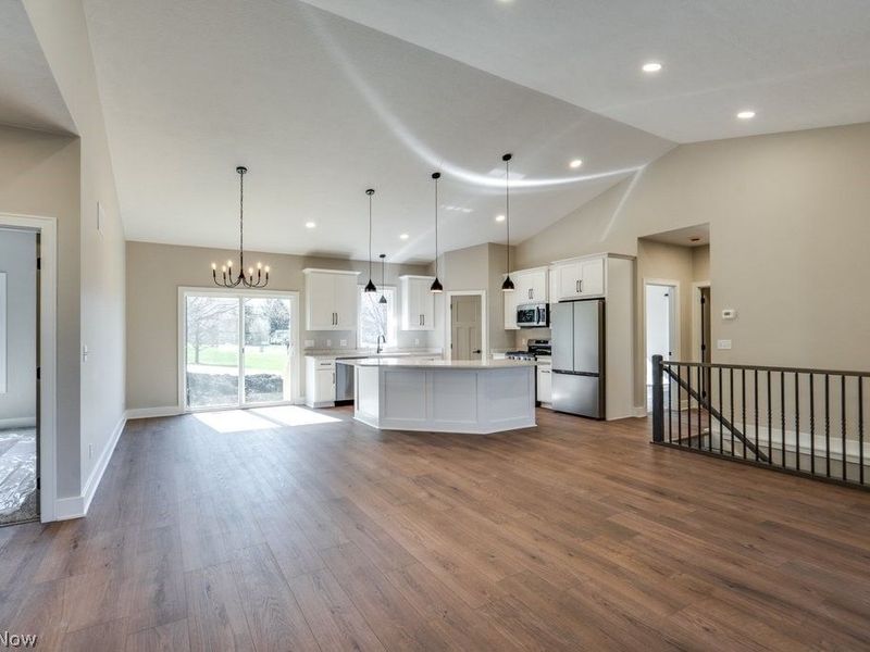 13969 N Highview Drive, Dalton, OH 44618 Photo 7