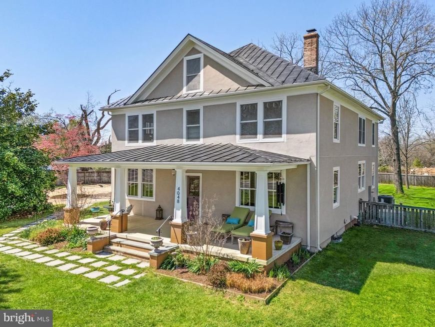 4048 Rectortown Road, Marshall, VA 20115 Main Photo