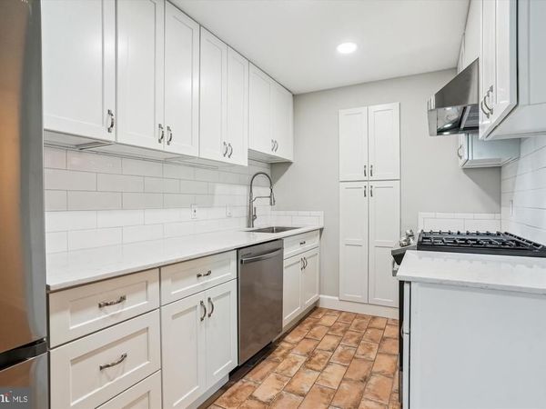 214 PARK TERRACE COURT SE, Unit 88, VIENNA, VA 22180