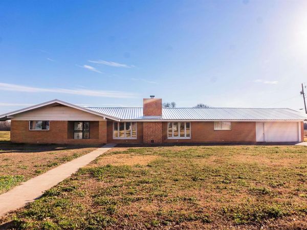 531 Henderson Road, Coy, AR 72037