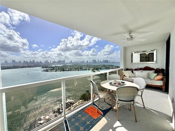 9 Island Ave, Unit 2304, Miami Beach, FL 33139