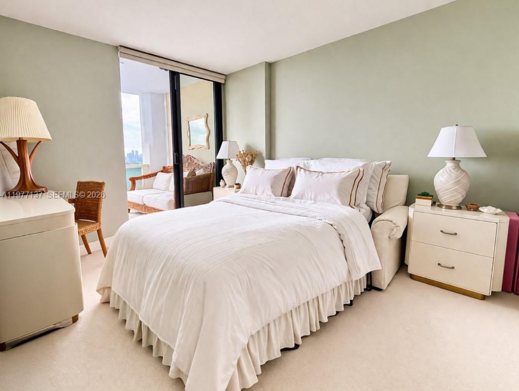 9 Island Ave, Unit 2304, Miami Beach, FL 33139 Photo