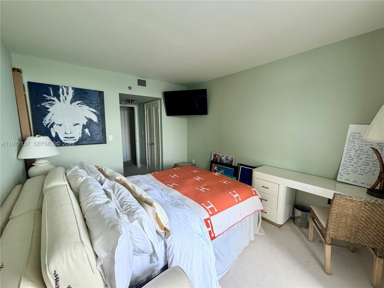 9 Island Ave, Unit 2304, Miami Beach, FL 33139 Photo