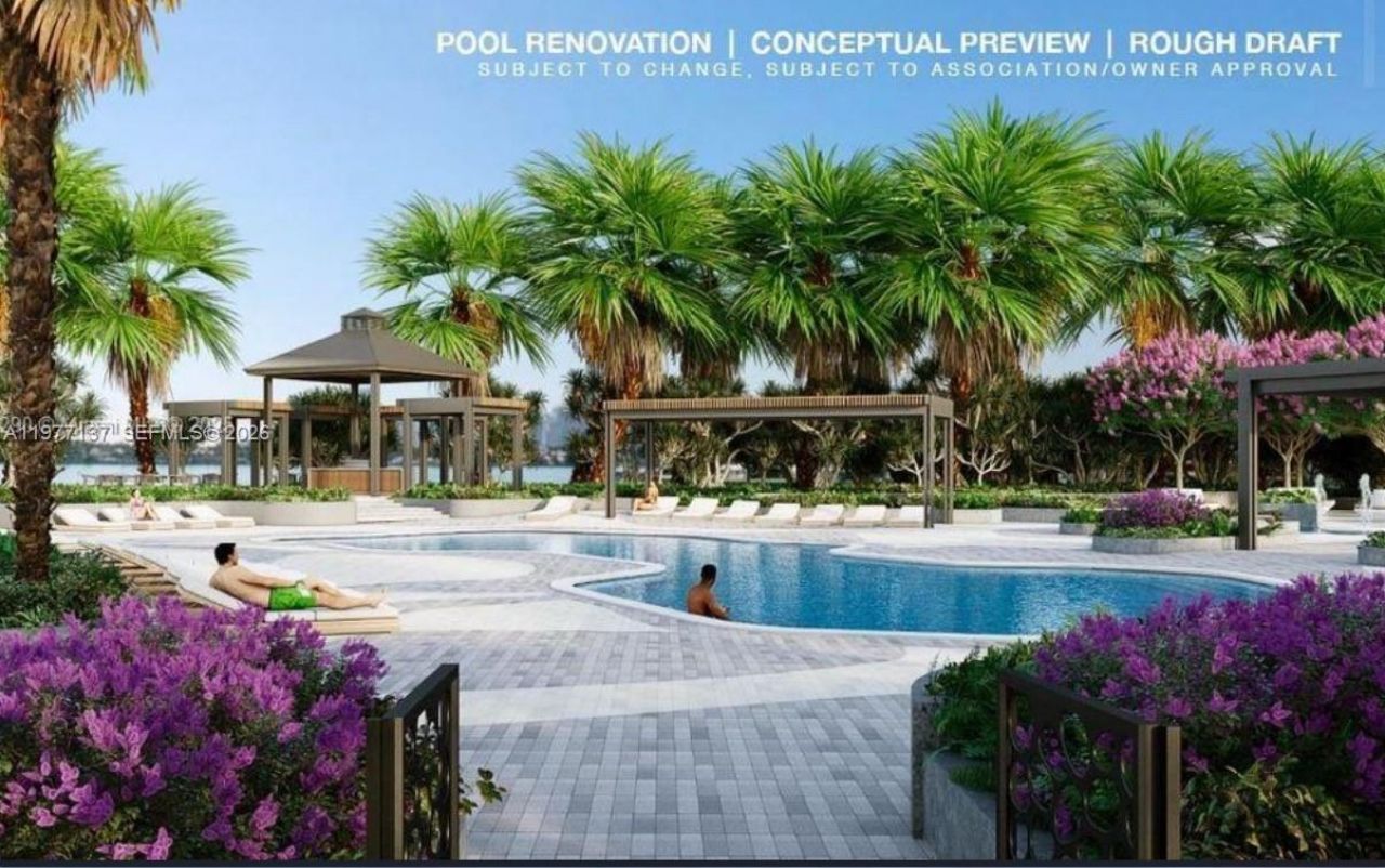 9 Island Ave, Unit 2304, Miami Beach, FL 33139 Photo