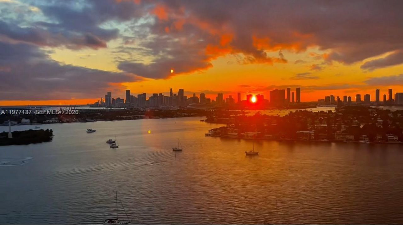 9 Island Ave, Unit 2304, Miami Beach, FL 33139 Photo