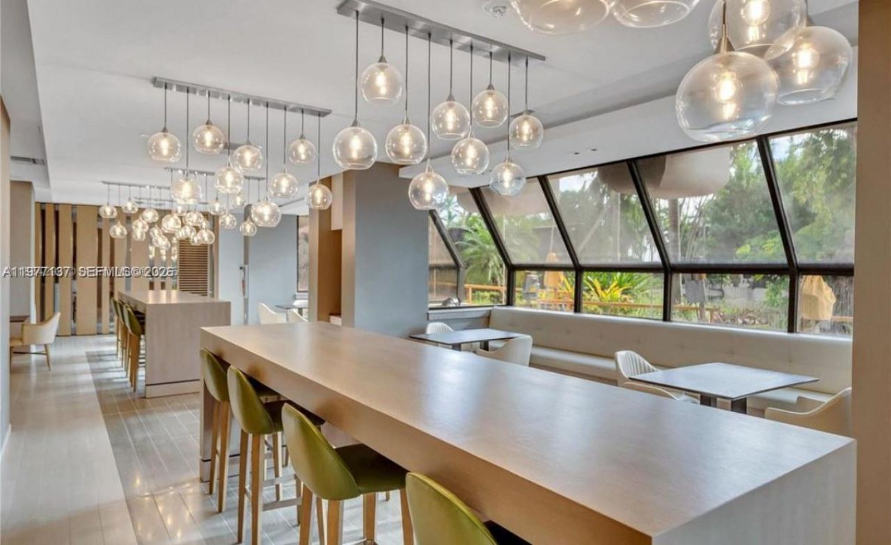 9 Island Ave, Unit 2304, Miami Beach, FL 33139 Photo