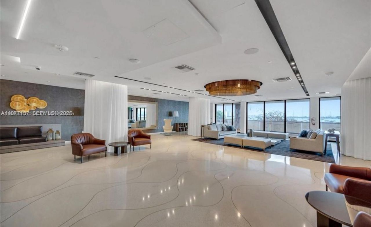 9 Island Ave, Unit 2304, Miami Beach, FL 33139 Photo