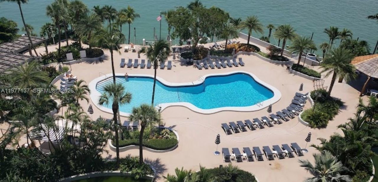 9 Island Ave, Unit 2304, Miami Beach, FL 33139 Photo