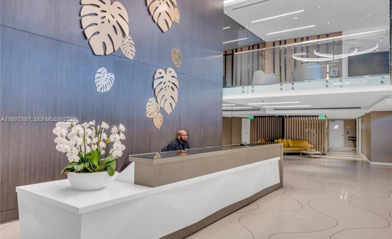 9 Island Ave, Unit 2304, Miami Beach, FL 33139 Photo