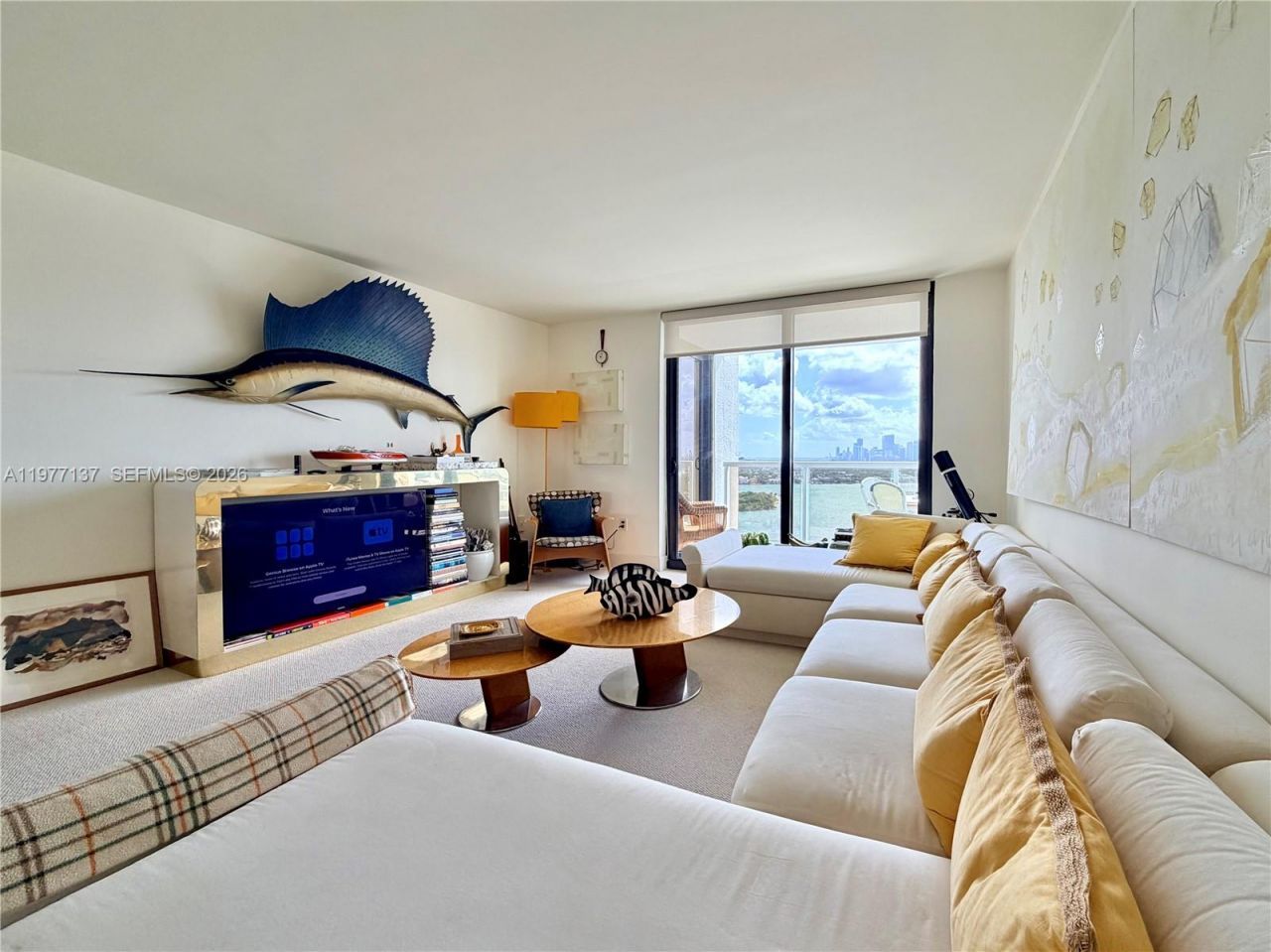 9 Island Ave, Unit 2304, Miami Beach, FL 33139 Photo